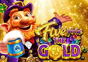 Fivefold the Gold