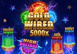 Gold Wired