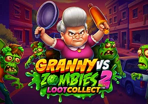Granny Vs Zombies 2 Loot Collect