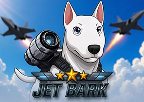 Jet Bark