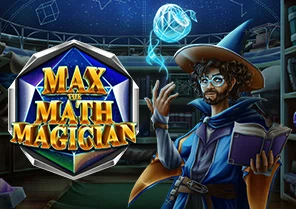 Max The Mathmagician