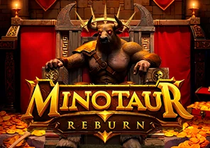 Minotaur ReBurn