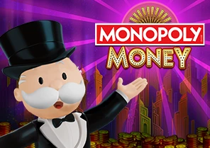 Monopoly Money
