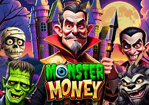 Monster Money
