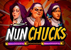 Nunchucks
