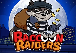 Raccoon Raiders
