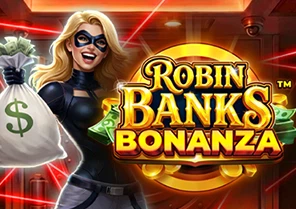 Robin Banks Bonanza