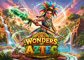 Wonders of Aztec