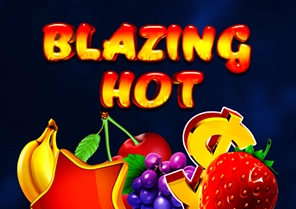 Blazing Hot