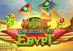 Magic Treasures of Egypt