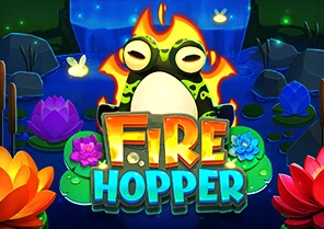 Fire Hopper