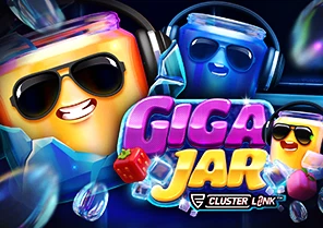 Giga Jar