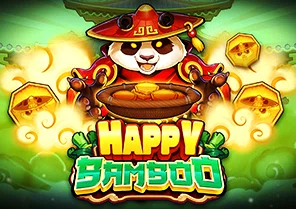 Happy Bamboo
