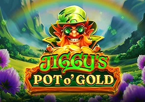 Jiggys Pot O Gold