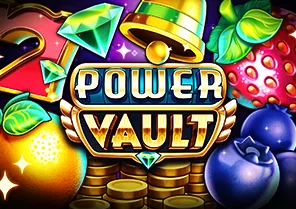 Power Vault