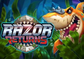 Razor Returns
