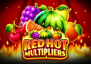 Red Hot Multipliers