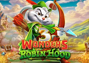 3 Wonders Robin Hood