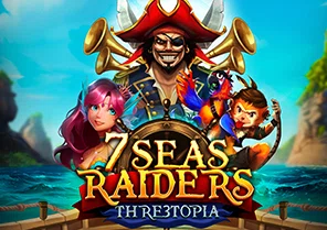 7 Seas Raiders