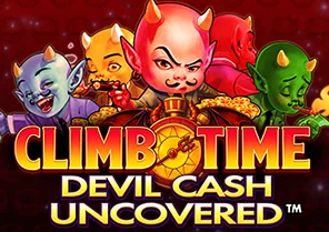 Climb Time Devil Cash Uncovered