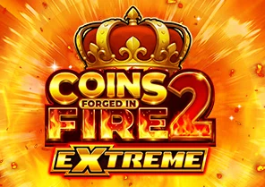 Coins Forged in Fire 2 Extreme