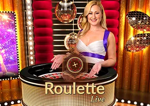Disco Roulette