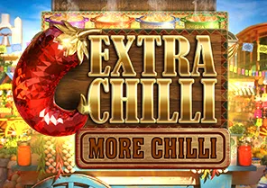 Extra Chilli More Chilli