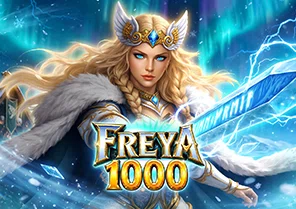 Freya 1000