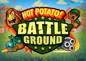 Hot Potato Battleground