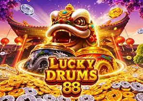 Lucky Drums 88