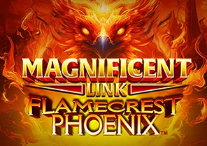 Magnificent Link Flamecrest Phoenix