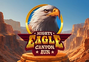 Mighty Eagle Canyon Run