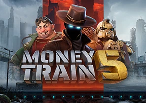 Money Train 5