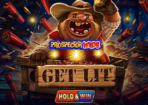 Prospector Wilds Get Lit