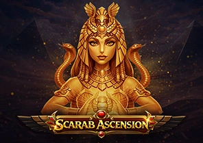 Scarab Ascension