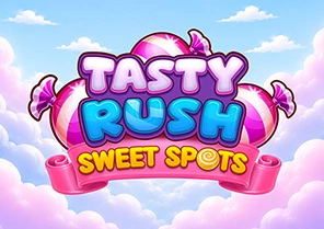 Tasty Rush Sweet Spots