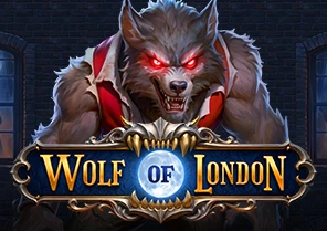 Wolf of London