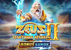 Zeus Lightning Riches 2