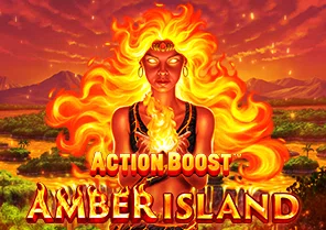 Action Boost Amber Island
