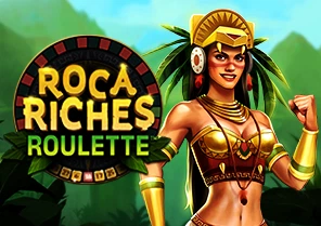 Roca Riches Roulette