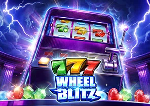 777 Wheel Blitz