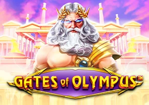 Gates of Olympus