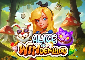 Alice in Winderland