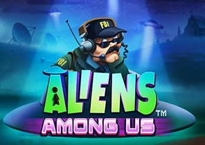 Aliens Among Us