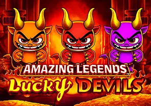 Amazing Legends Lucky Devils