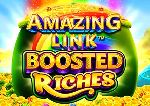 Amazing Link Boosted Riches
