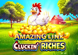 Amazing Link Cluckin Riches