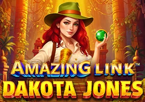 Amazing Link Dakota Jones