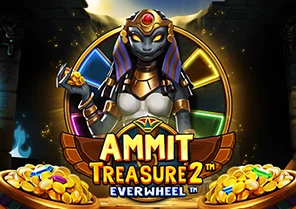 Ammit Treasure 2 EverWheel