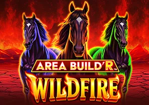 Area BuildR Wildfire